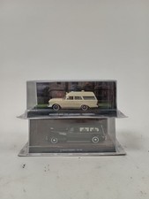 JAMES BOND 007 Diecast Car Bundle - Thunderball & Dr No Models - NEW & SEALED