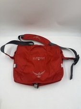 OSPREY BACKWOODS Red-Orange