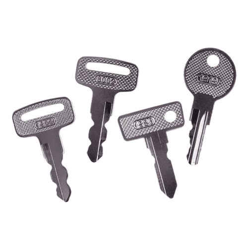 Golf cart key set - golf, for