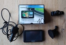 garmin sat nav for cars Nuvi