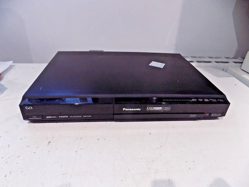 Panasonic dmr ez28 - panasonic, dvd
