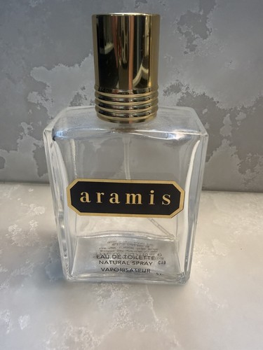 Aramis empty eau - aramis,