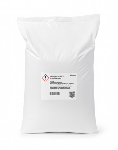 Aquahouse 111 resin - mb-111,