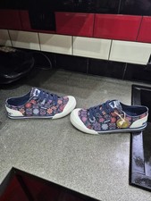 Rocket Dog Trainers Size Uk 6