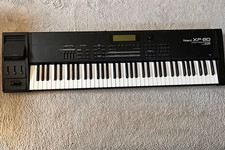 Roland XP-80 76-Key Music