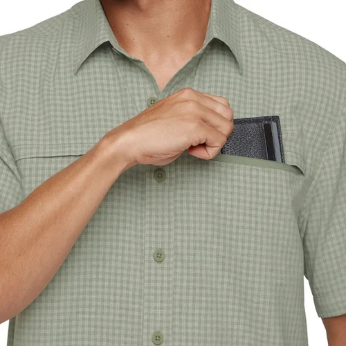 Orvis men short sleeve - orvis,