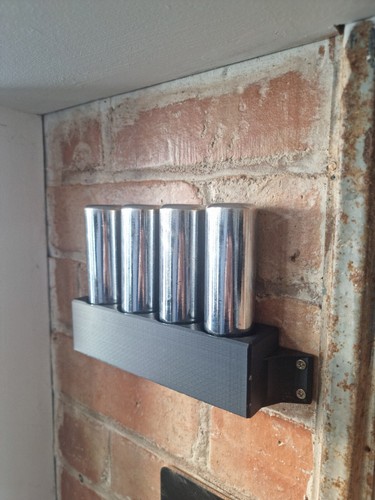 Powerblocks 1kg weight holder - powerblocks,