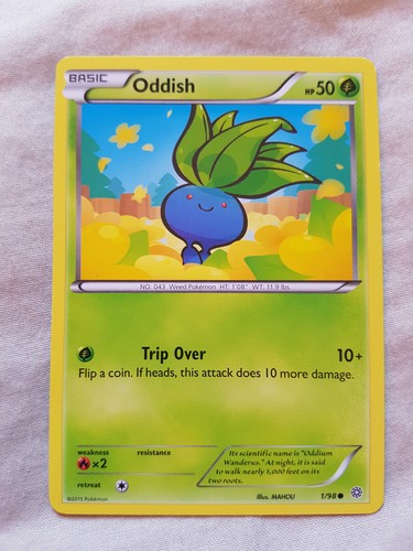 Pokemon cards ancient origins - pokemon,
