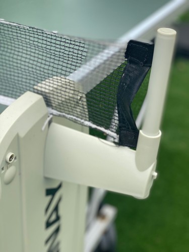 Donnay table tennis net - tennis, holder
