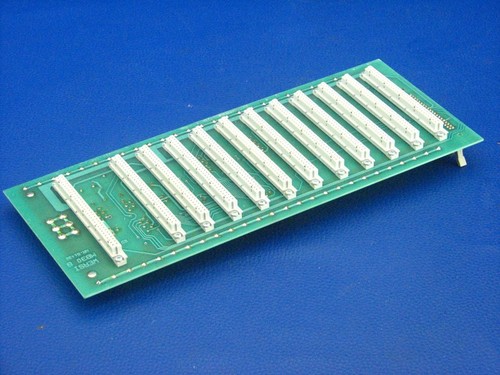 Board mb30 from - mb30, wersi