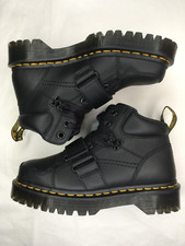 DR MARTENS ZUMA II 2 BOOTS UK