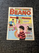 Beano comic 2554 - -, 29