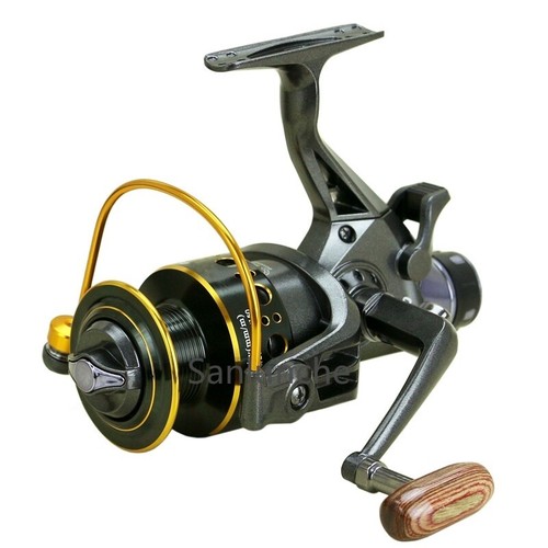 1bb spinning reel fishing - 10+1bb,
