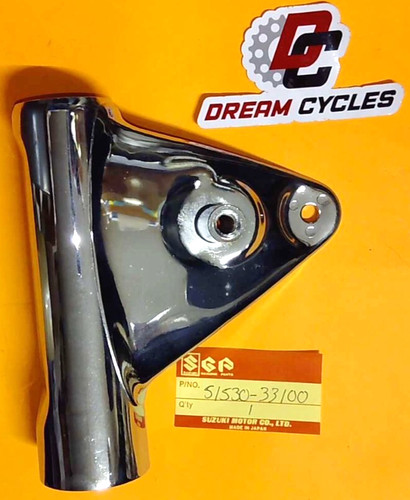 Nos suzuki gt250 hustler - nos,