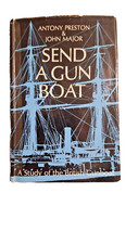 Send A Gun Boat. A Study of