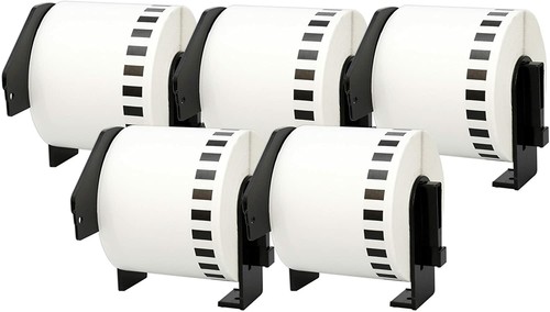Brother touch 700 thermal - brother,