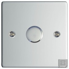 Volex Flat Polished Mirror