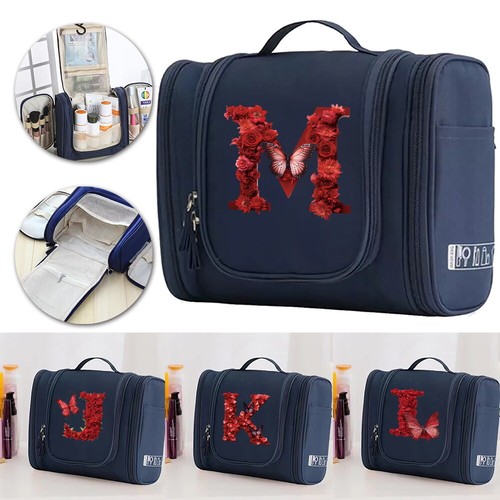 Large capacity toiletry - capacity,