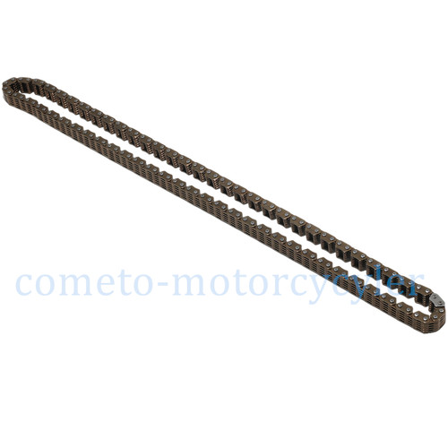 New timing cam - timing, chain