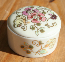 Vintage Zsolnay Hungary small