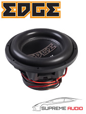 EDGE Car Audio EDP122SPL-E3