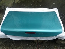 MAZDA MX5 MK2/3 BOOT LID