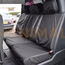 Citroen Dispatch 2016- Crew