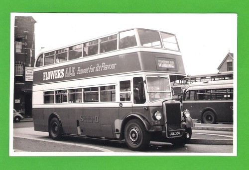 Bus photo stratford - -, 28