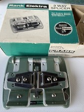 Vintage Rank Elektra 3 Way