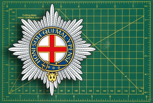 Coldstream guards armed forces - coldstream,