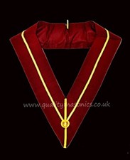 MASONIC REGALIA- Masonic Royal