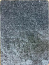 Nonslip Shaggy Rugs Small Large Sparkle Soft Glittery Washable Floor Mats Rug