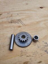 Keeway V - Cruise 125 cc 2023 ENGINE BD2V42MI GEAR STARTER IDLE