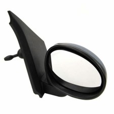 Wing Door Mirror Manual Adjust
