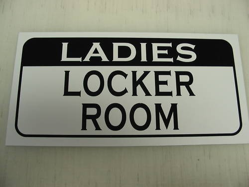 Vintage style ladies - vintage, locker