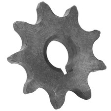 420 9 Tooth Sprocket Metal