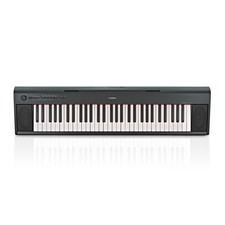 Yamaha Piaggero NP12 Portable