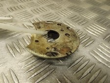 Honda SS125 SS 125 1960's Twin