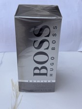 Hugo boss bottled eau - eau, de