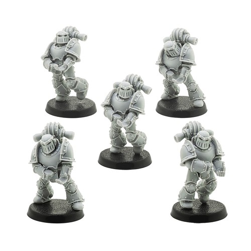 Forgeworld mkiii mk3 - forgeworld,