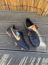 2007 Nike R10 Tiempo Legend II