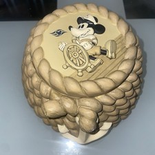 DISNEY CRUISE LINE 2001