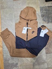 Nike Tech fleece Sweatsuit