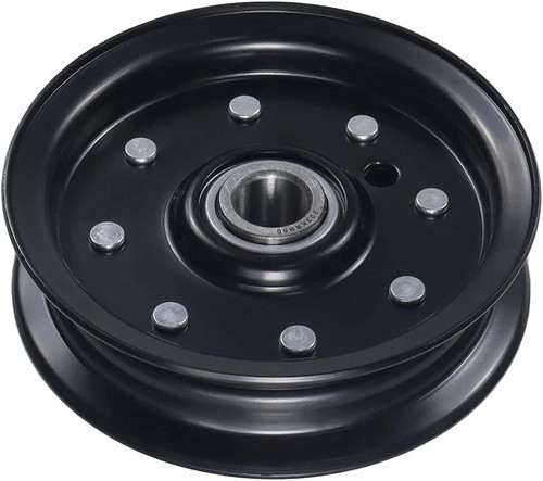 30224 flat idler pulley - flat,