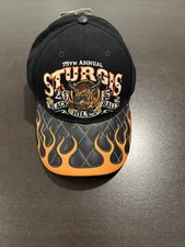 Sturgis 75th Annual Black