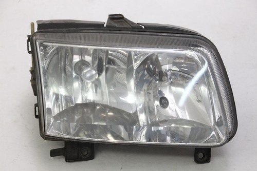 Right headlight polo - headlight, vw