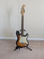 Starsound Electric Guitar
