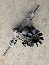 toro wheelhorse ride on mower 14 38 hxl hydro gear Hydrostatic transmission 