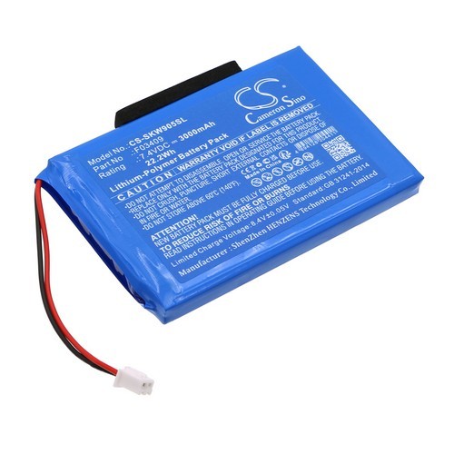 Battery for satlink - battery,