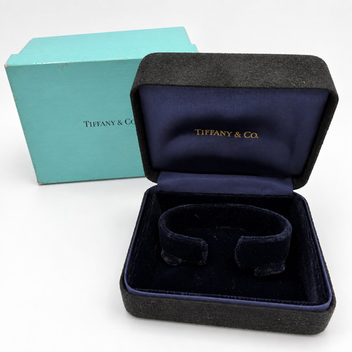 Tiffany vintage watch - vintage,